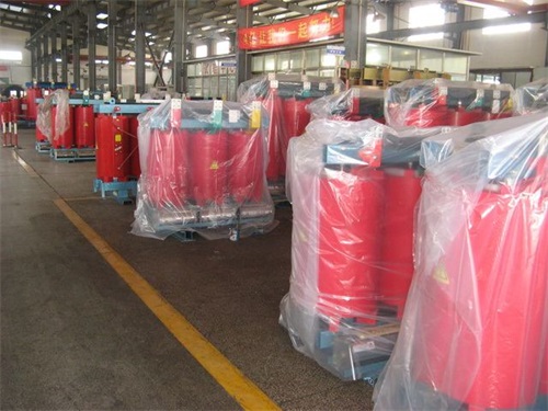 洪江SCB10-200kva干式变压器现货价格